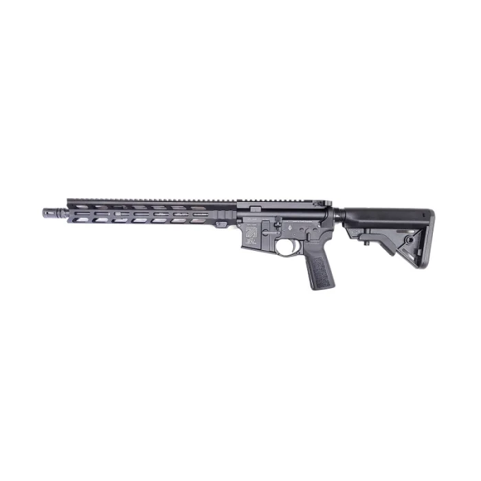 Karabinek PERUN ARMS 15 Hybrid 14.5" kal. 223Rem/5,56x45mm